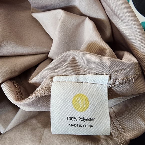 A & W Bridal Dress - Picture 8 of 9